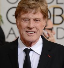 Robert Redford's picture