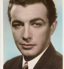 Robert Taylor (actor)'s picture