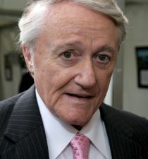 Robert Vaughn's picture