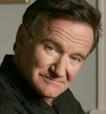 Robin Williams's picture