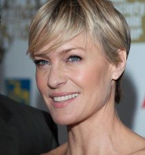 Robin Wright's picture