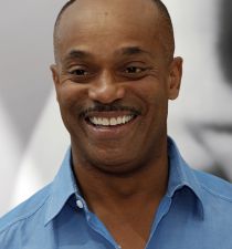 Rocky Carroll's picture