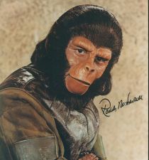 Roddy McDowall's picture