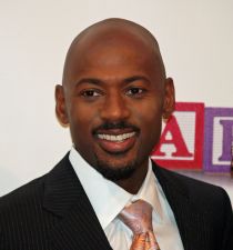 Romany Malco's picture