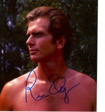 Ron Ely's picture