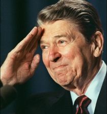 Ronald Reagan's picture