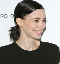 Rooney Mara's picture