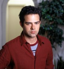 Rory Cochrane's picture