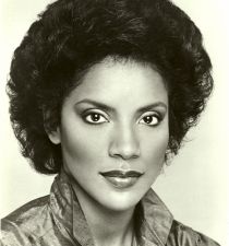 Rosalind Cash's picture