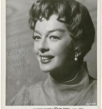 Rosalind Russell's picture