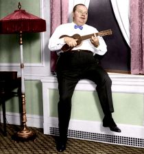 Roscoe Arbuckle's picture