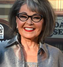 Roseanne Barr's picture