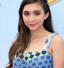 Rowan Blanchard's picture