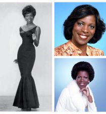 Roxie Roker's picture