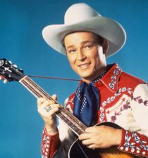 Roy Rogers's picture