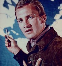 Roy Thinnes's picture