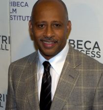 Ruben Santiago-Hudson's picture