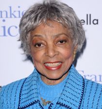 Ruby Dee's picture