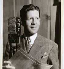 Rudy Vallée's picture