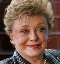 Rue McClanahan's picture