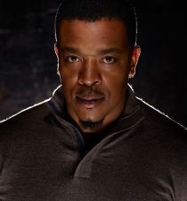 Russell Hornsby's picture