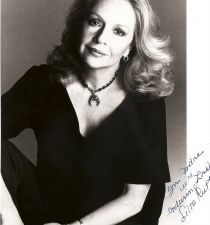 Ruth Ford (actress)'s picture