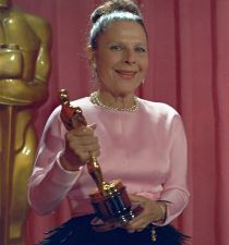 Ruth Gordon's picture