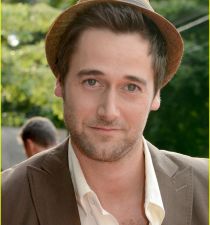 Ryan Eggold's picture