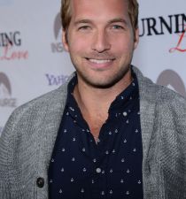 Ryan Hansen's picture