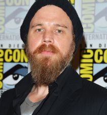 Ryan Hurst's picture