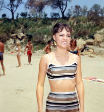 Sally Field's picture