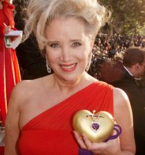 Sally Kirkland's picture