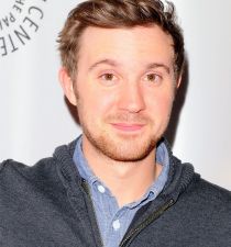 Sam Huntington's picture