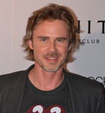 Sam Trammell's picture