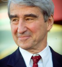 Sam Waterston's picture