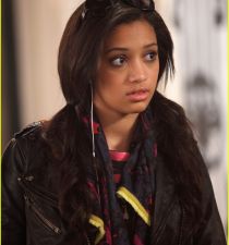 Samantha Logan's picture