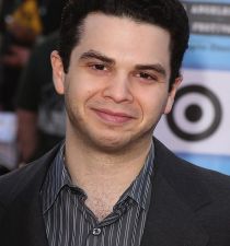 Samm Levine's picture