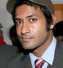 Samrat Chakrabarti's picture