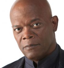 Samuel L. Jackson's picture