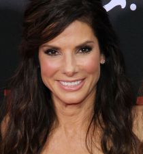 Sandra Bullock's picture