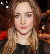 Saoirse Ronan's picture