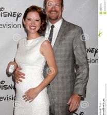 Sarah Drew's picture