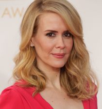 Sarah Paulson's picture