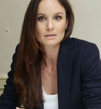 Sarah Wayne Callies's picture