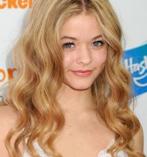 Sasha Pieterse's picture