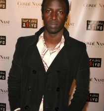 Saul Williams's picture