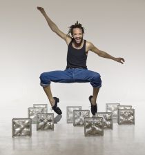 Savion Glover's picture