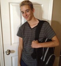 Sawyer Sweeten's picture