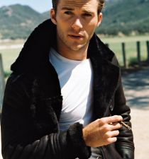 Scott Eastwood's picture