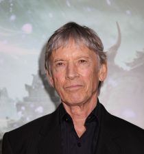 Scott Glenn's picture